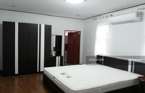 ให้เช่า บ้านเดี่ยว2ชั้น 52ตรว. 3ห้องนอน อยู่ถ. ลาดปลาเค้า ใกล้ ห้างThe JAS ทะลุออกลาดพร้าว41ได้ ให้เช่า19,000/เดือน